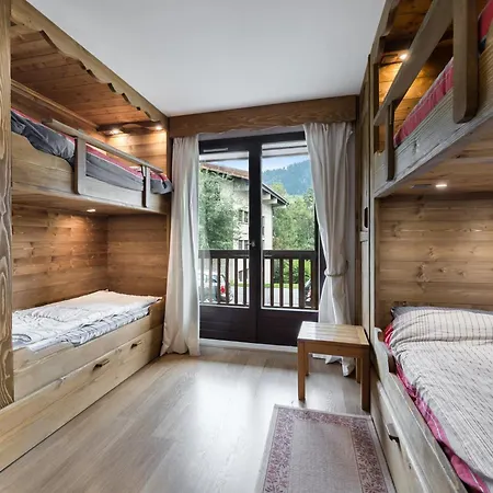 3 à Avec Parking Et Wifi, Près Du Centre - Fr-1-453-3