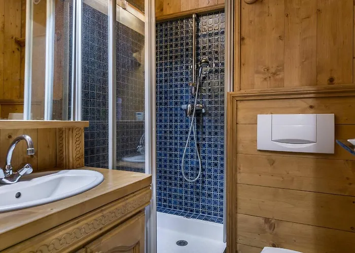 3 à Avec Parking Et Wifi, Près Du Centre - Fr-1-453-3 Apartamento *