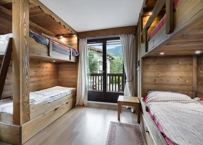 3 A Avec Parking Et Wifi, Pres Du Centre - Fr-1-453-3