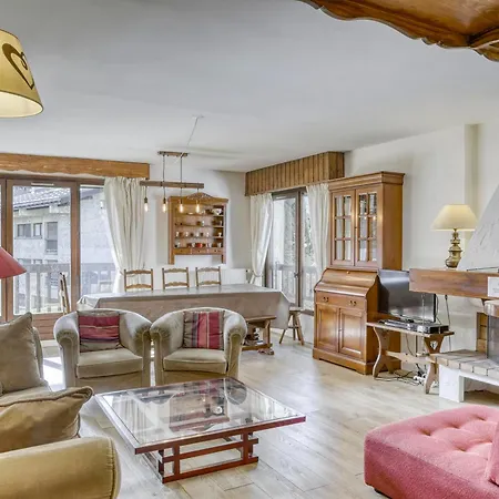 3 A Avec Parking Et Wifi, Pres Du Centre - Fr-1-453-3 Appartement